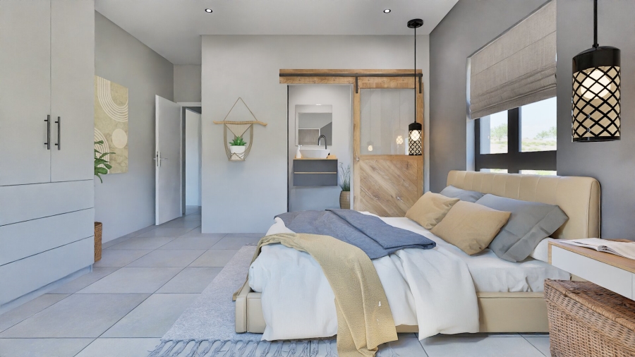 4 Bedroom Property for Sale in Haasendal Western Cape